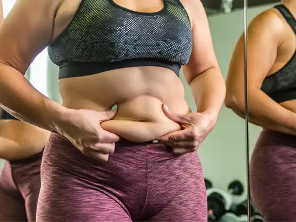 Body Fat Calculator