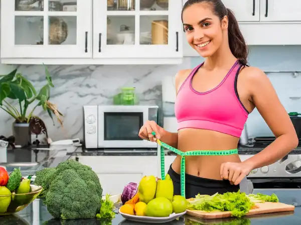 Calorie Deficit to Lose Weight