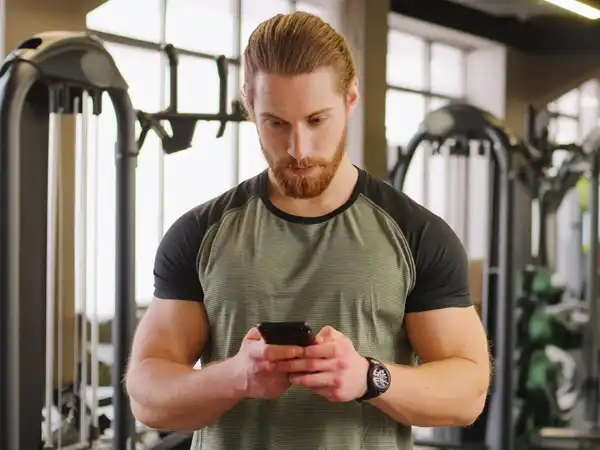 My Calories Burned Exercising