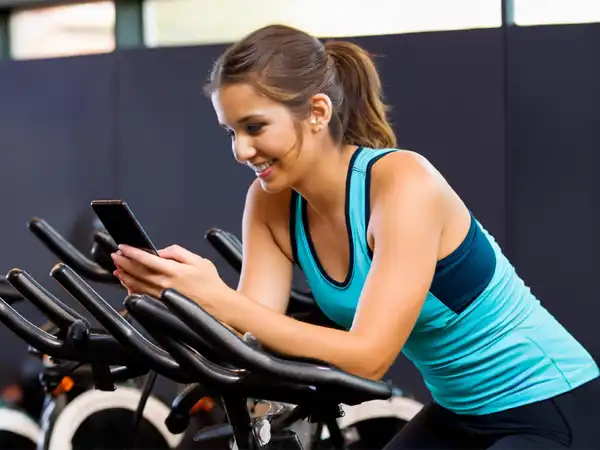 Exercise Calorie Calculator