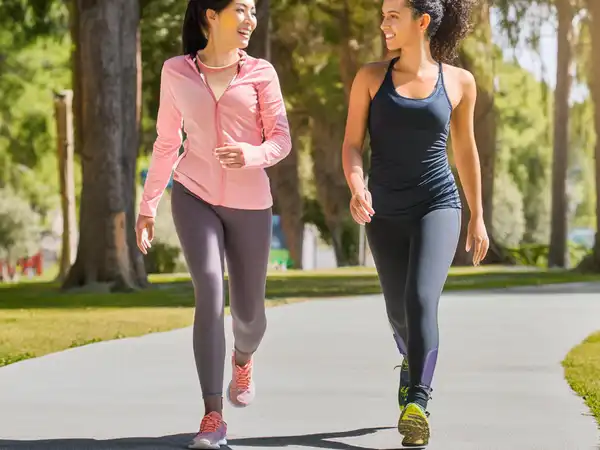 Calories Burned Calculator