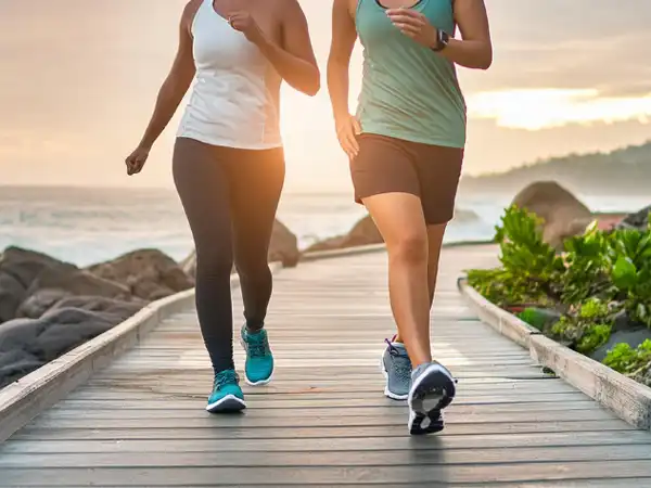 Steps to Calories Converter