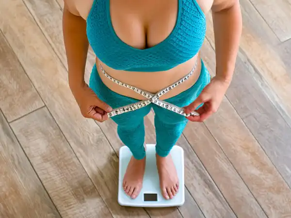 Weight Loss Calculator