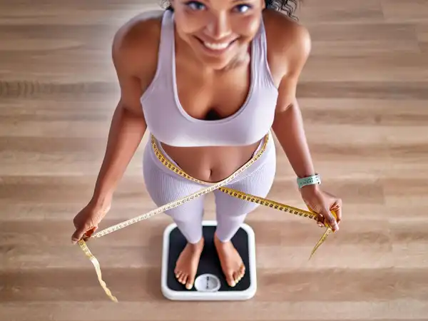 Weight Loss Calculator