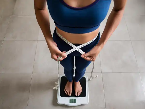 Weight Loss Calculator