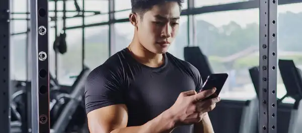 BMI Calculator - Body Mass Index