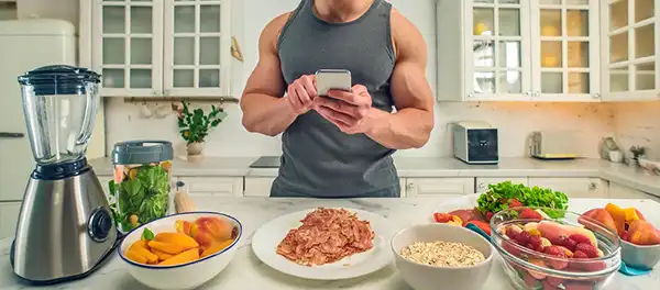 Calorie Intake Calculator