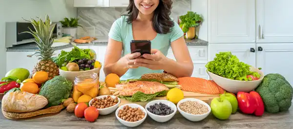 Calorie Calculators - Intake, Workouts, BMR, TDEE and Macros