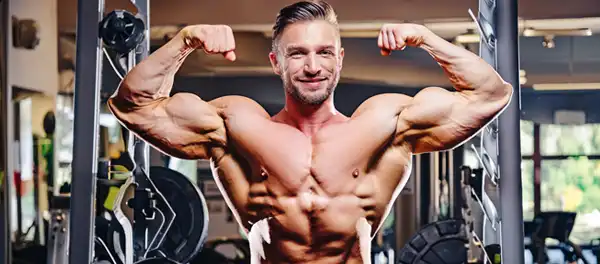 Calorie Calculator for Bodybuilding