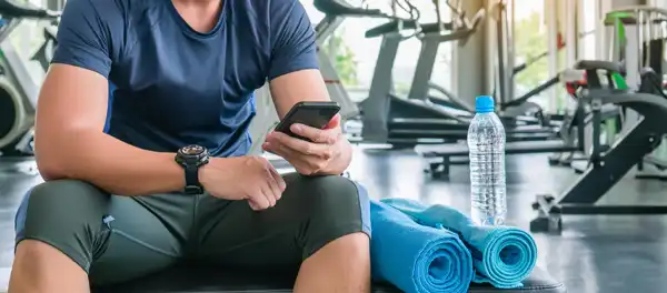 Exercise Calorie Calculator