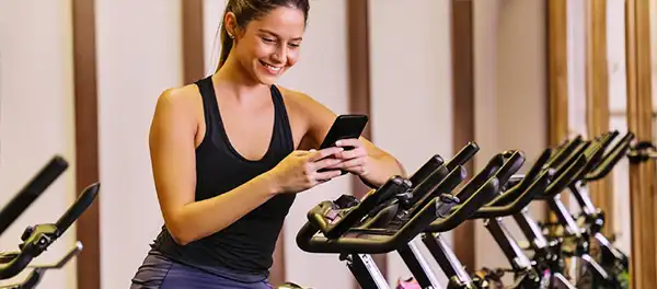 Stationary Bike Calories Burned Calculator