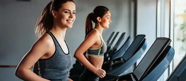 Treadmill Calorie Calculator