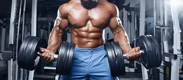 Weightlifting Calories Burned Calculator