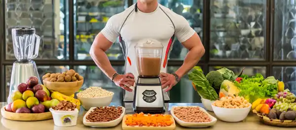 Macro Calculator for Fat Loss