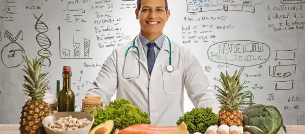 Keto Macro Calculator - Ketogenic Diet Macros