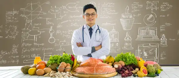 Macro Calculator for Weight Loss