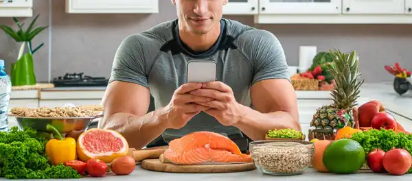 Macro Calculator - Calories, Protein, Carbs, and Fat