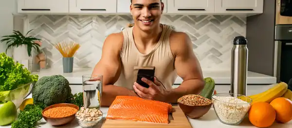 Maintenance Calorie Calculator