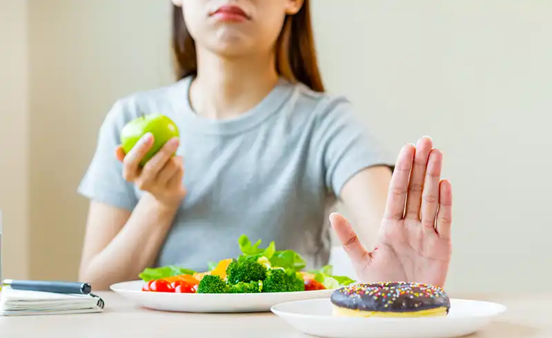 What is a Calorie Deficit for Weight Loss