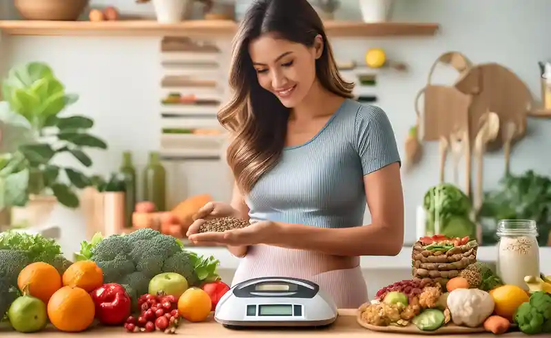 How to Figure Out Calorie Deficit