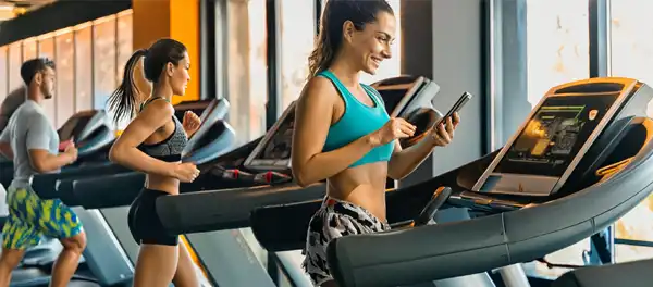 Workout and Exercise Log App Free Online